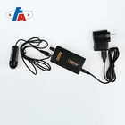 Portable LED light source for endoscopes / Medical ENT nasal light source
