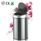 Hot bin stainless steel sulo trash bins/GYT40-4B-S