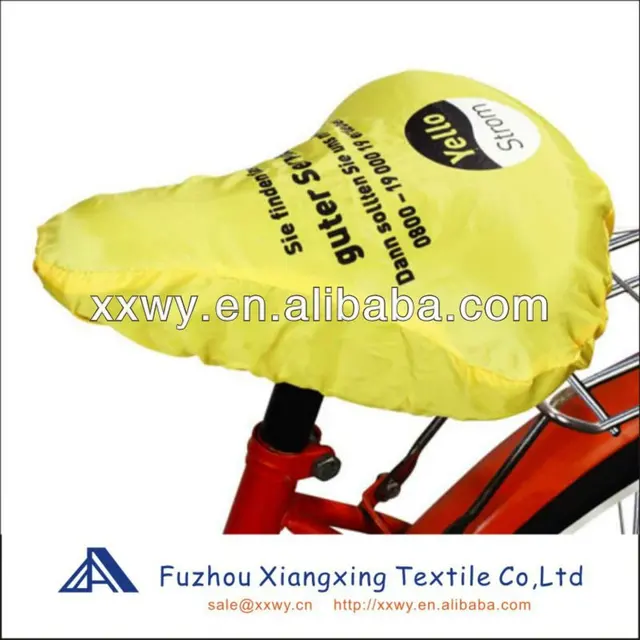 custom bicycle seat cover,bicycle saddle sock