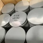 cold rolled J3 stainless steel circle 201 india steel prices