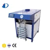 25~50KGOpen Mouth Bag Packing Machine , Automatic Valve Port Packing Machine