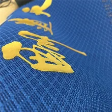high density thicker effect ink for shoes printing have 3D effect Nike