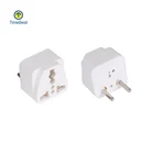 Professional Supplier 2 pin 220v plug adapter