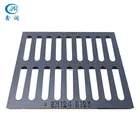 Application Road Facilities Cast Iron Storm Drain Cover