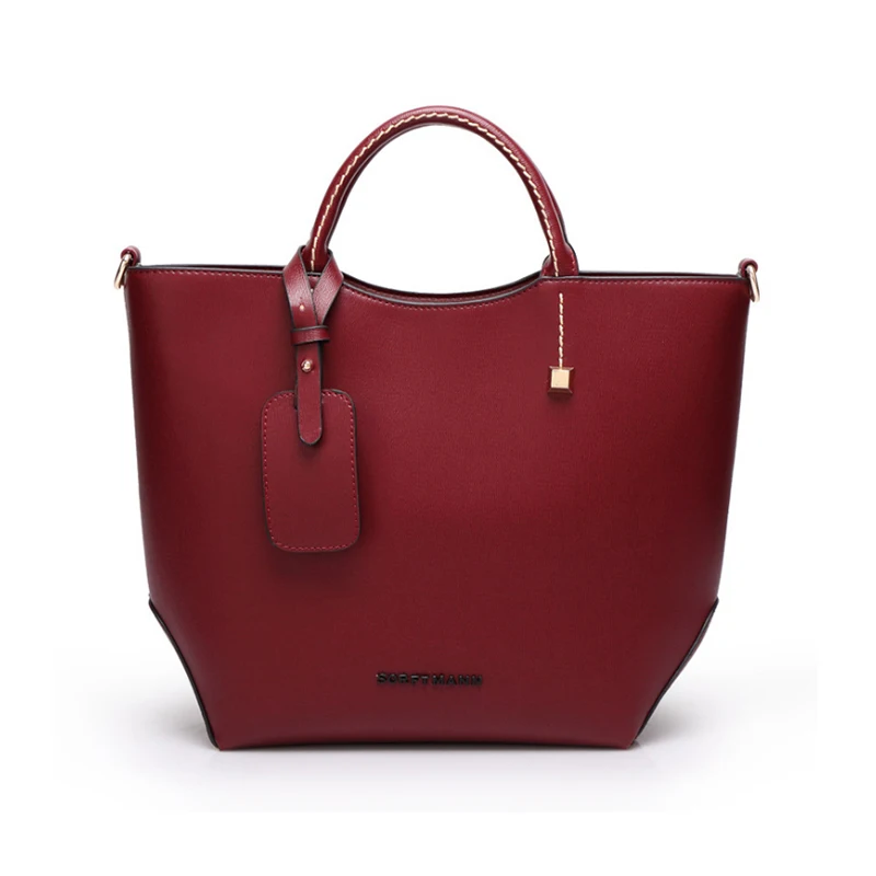 2015 Vintage Women's Tote Designer Women PU Leather Handbags Fashion Women Shoulder Bag Brand Messenger Bags bolsas femininas