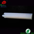 high quality hot melt adhesive glue for abs plastic solid cylindrical hot melt sticks