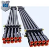 Good welded T95 painted cold drawn oil drill pipe price with Din2391 API K55