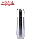 MP5193 high quality face cream ball shape plastic cosmetic jar