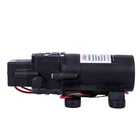 Water Pump Water 12v Diaphragm Water Pump Newmao 21 Series Diaphragm Water Pump 12V/24V 1.0GPM 40PSI
