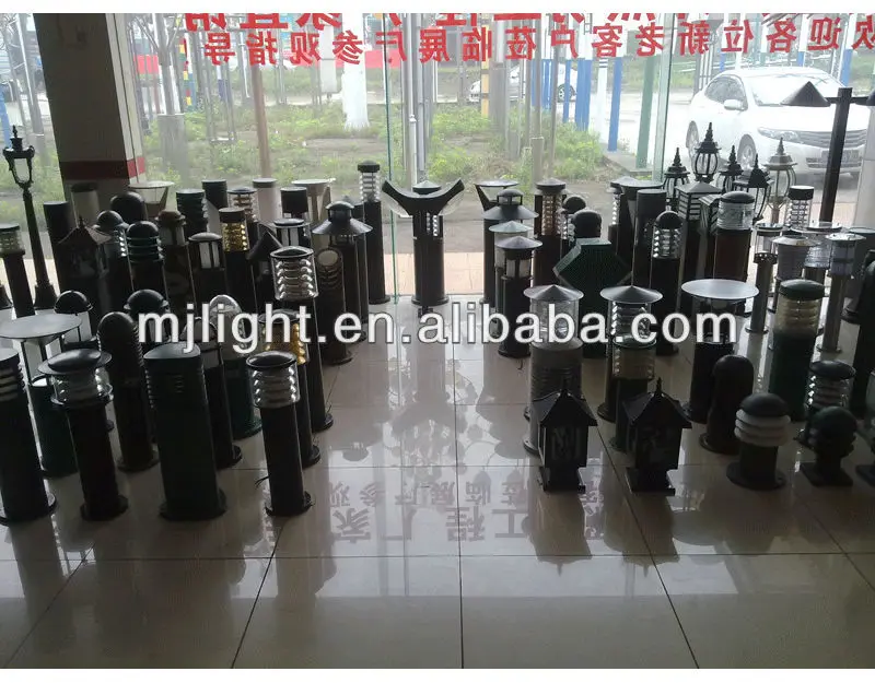 Source High Quality Decorative Outdoor Garden Light on m.alibaba.com