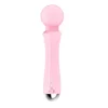 2020 new arrive free samples Magnetic charge vibrating adult sexs toy man women vibrator av massager