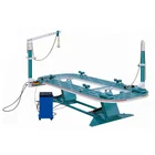 CE proved frame machine/auto repair/damaged used cars for sale