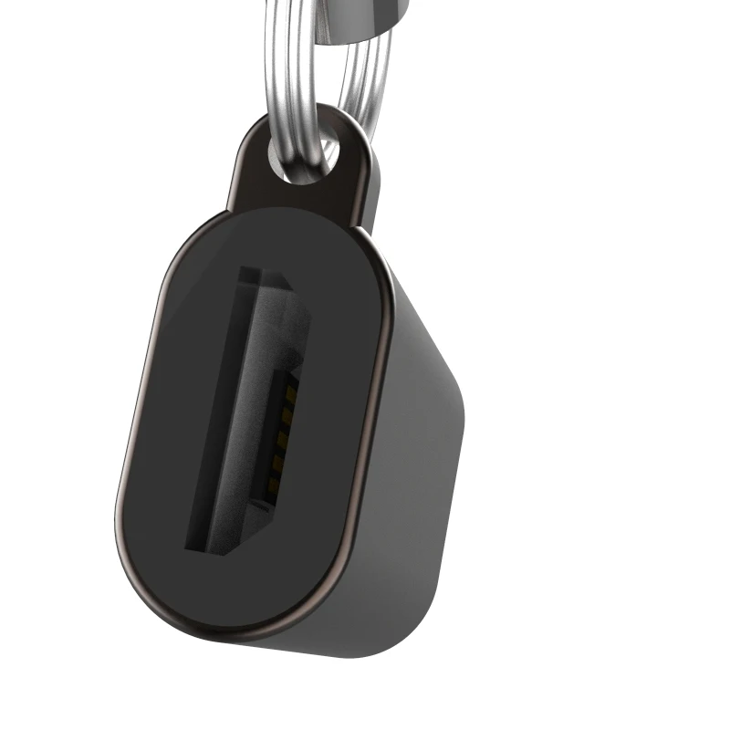 New hot sell type c usb hub type c usb flash drive to usb 3.0 adapter Micro to Type C adapter - ANKUX.COM