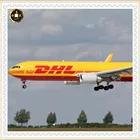 Dhl/ups international shipping rate to uk amazon fba --China to all parts of the world freight forwarders