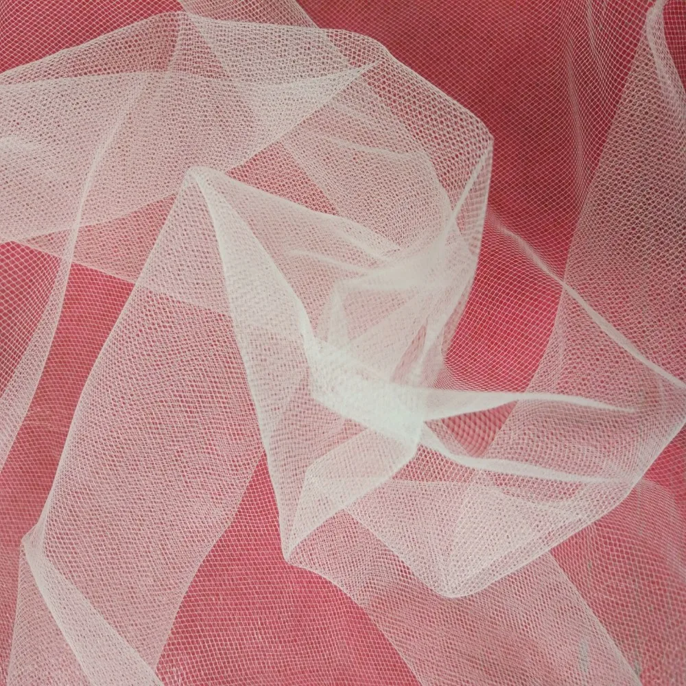 cheap crinkle organza fabrics fabric for wrapping