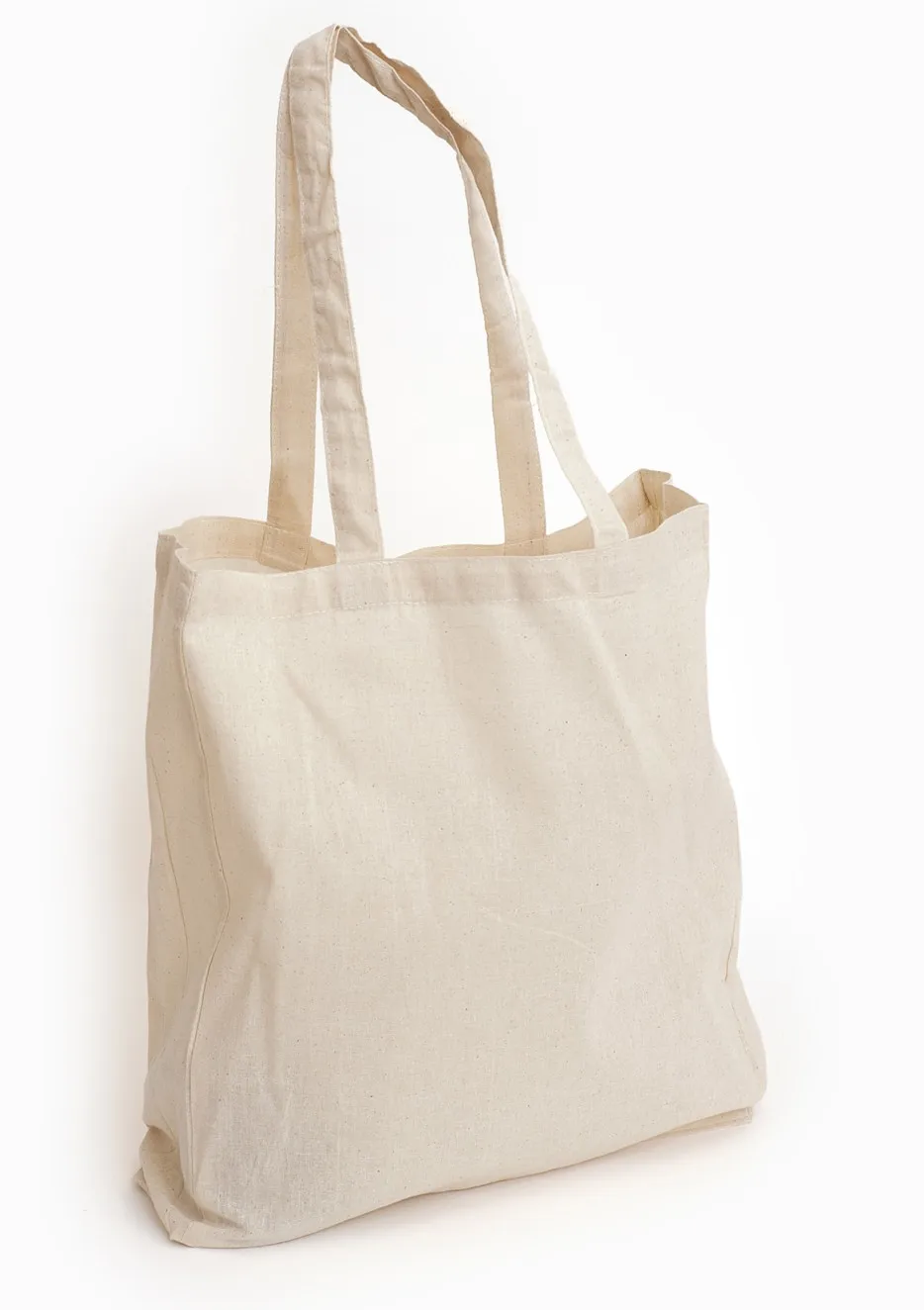 China Blank Canvas Wholesale Tote Bags - Buy Blank Cotton Wholesale