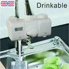 Ceramic water filter for best home drinking