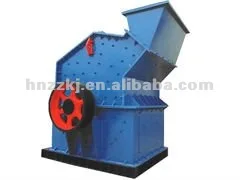 coal chemical/stone/ore Impact fine crusher (Zhongzhou brand)