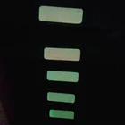 non abrasive glow in the dark anti slip stair tape and tread