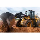 SANY SY965H Heavy Equipment 5 ton RC Wheeled Loader For Sale