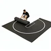 Roll Out Mats/Used Wrestling Martial Arts Roll Out Mats For Sale