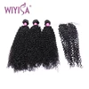 Most Sold Product The Best Hair Vendors No Synthetic 100% Natural Raw Unprocessed Hair From Indian Hair In Zambia