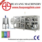 HY-2035 Full-auto Wet Wipes Making Machine, wet tissue production line
