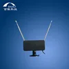 Vacuum sucker Wall Mount telescopic rod HD digital TV Antenna