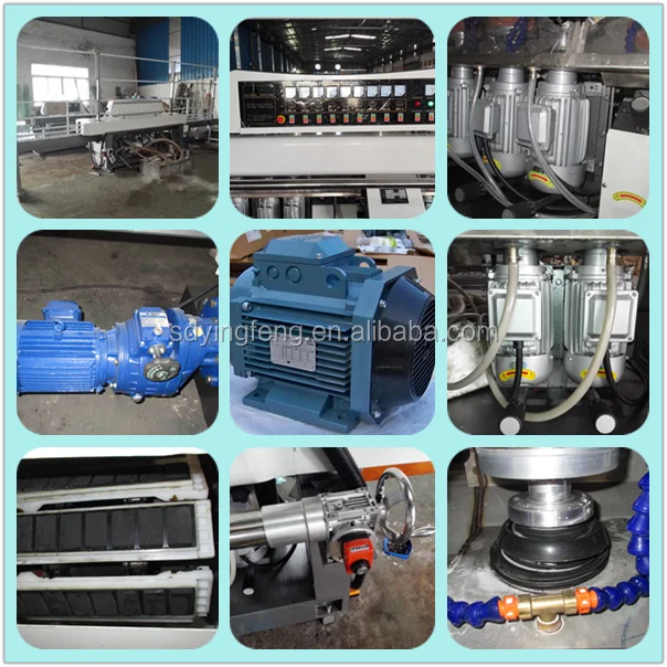 parts of glass staraight line edge machine.png