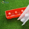 CLC manual block mould building blocks plastic for home