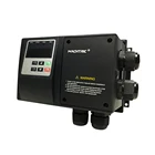 New Design Popular DC/AC Frequency Converter with good price