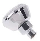 Led Rainfall Hot Sell Bathroom LED Lighting Shower Sprayer 7 Colors Changing Rainfall Shower Head