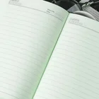 Notebook interline printing ink waterbased ink with low price