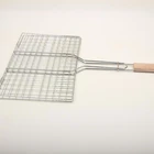 Wholesales china suppliers barbecue grill bbq wire mesh