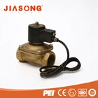 Direct deal high quality lpg gas solenoid shut-off valve