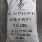 White powder/granular Barium carbonate for industry