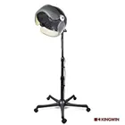 salon barber Foldable Blow Dryer hair drier with stand