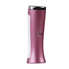 Portable personal care facial red light anti wrinkle beauty device