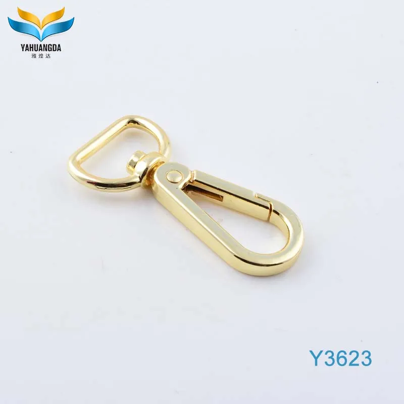 Fashion brass new design school bag metal bag accessories parts