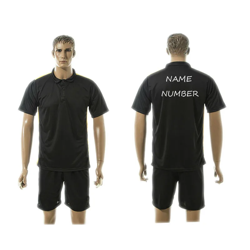 Football Training Suit Training Shirt Customize Soccer Jersey Club Football Jersey Thai quality Soccer Shirt Sport Suits Sets