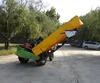 china manufacture directly hot sale tractor hay mower