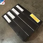 PTFE Sliding Soft Rubber Bridge Bearing