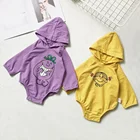 Wholesale Clothes Cotton Baby Clothes Factory Custom Spring Autumn Fashion Newborn Baby Clothing Wholesale Cotton Clothes Infants Rompers Set 2231