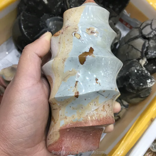 ocean jasper natural stone