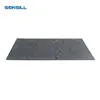 Waterproof lightweight soft slate outdoor wall tiles flexible natural stone for exterior wall