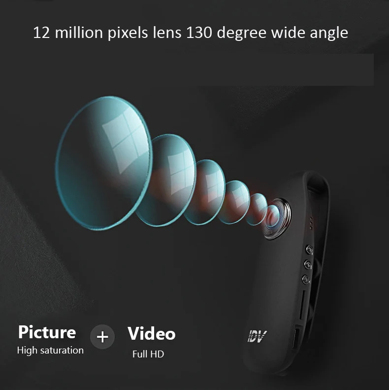 007 mini camera dv camera 10