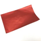 Hot sale Factory Price Colored Chocolate Aluminum Foil for food candy butter packaging