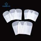 glassine paper envelope waterproof mobile phone bag waterproof paper bag