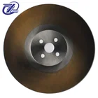 Stainless Steel Tube Cutting HSS M2 Circular Saw Blade