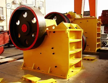 Best Price High Quality PE-250x400 Jaw Crusher For Sale